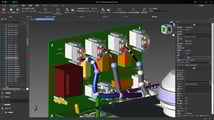 2D/3Dワイヤハーネス設計 EPLAN Harness proD 製品の概要 - 世界標準の電気設計CAD EPLANブログ