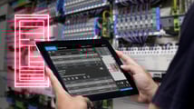 タブレットで盤内の部品組付け指示 Smart Mounting - 世界標準の総合電気設計CAD EPLANブログ