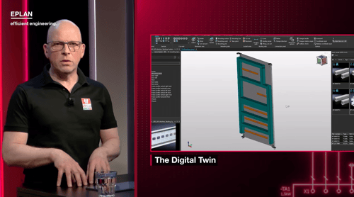 Digitalisation in Panel Building From Schematics to Digital Twin_6