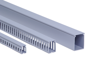 配線ダクト国内トップメーカーの興和化成はData Portalをどのように