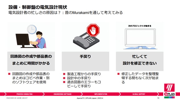 電気設計、もっと効率よくできないの!と思う瞬間と解決策_2