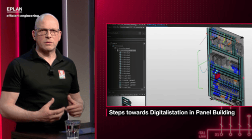 Digitalisation in Panel Building From Schematics to Digital Twin_3