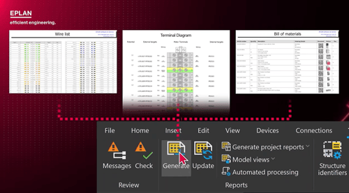 Digitalisation in Panel Building From Schematics to Digital Twin_4
