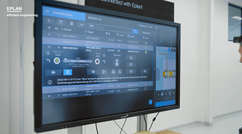 Digitalisation in Panel Building From Schematics to Digital Twin_7