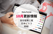 電気CAD部品ポータルサイトに音羽電機工業と日本ピスコが登場！：2023年10月 更新情報まとめ