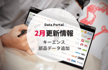 電気CAD部品ポータルサイト Eplan Data Portal 2024年4月 更新情報まとめ