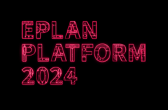 EPLANプラットフォーム2024 新機能