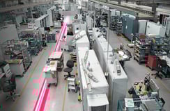 ペーパーレス化で設備停止リスクを最小化する、Eplanのデジタルメンテナンス