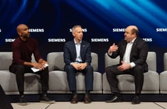 EplanとSiemensがAIエージェントで連携