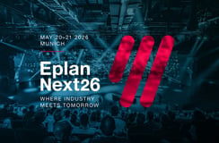 Eplan Next26 レポート