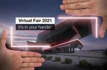 EPLAN バーチャルフェア 2021 - 世界標準の電気設計CAD EPLANブログ