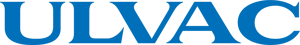 ULVAC LOGO (blue)