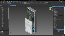 3Dハーネス設計用ソフトウェア EPLAN Harness proD 新バージョン紹介