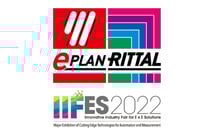 【EPLAN展示会情報】産業界の最先端技術・情報が集う「IIFES 2022」に出展 世界標準の電気設計CAD EPLANブログ