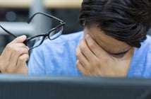 回路設計による疲れ目を予防する6つの方法、疲れ目を回復させる2つの方法 - 世界標準の電気設計CAD EPLANブログ