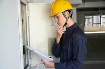 紙とデジタルとデータのつながり―盤図が抱える課題 - 世界標準の電気設計CAD EPLANブログ