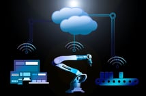 【CADデータ保存】製造業でクラウドを活用するメリットと注意点を解説！ - 世界標準の電気設計CAD EPLANブログ