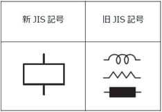 新JIS規格に準拠した回路記号で行う電気設計