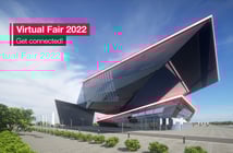 【開催レポート公開中】EPLAN バーチャルフェア 2022 - 世界標準の電気設計CAD EPLANブログ