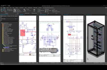 EPLAN Platform 2022 - 新しいルック＆フィールを体験しよう