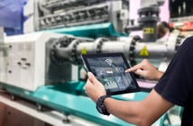 制御盤製造でもARの活用！AR活用事例紹介