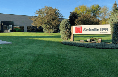 scholle