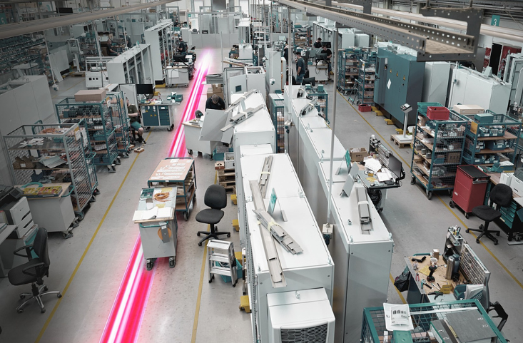 ペーパーレス化で設備停止リスクを最小化する、Eplanのデジタルメンテナンス