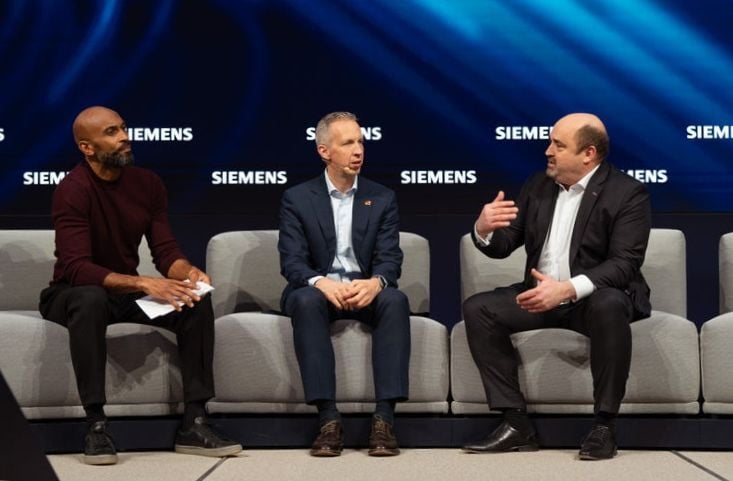 EplanとSiemensがAIエージェントで連携