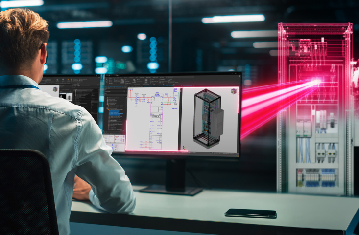 【2026年版】電気設計CADの現状と3D化の課題｜機械設計との違いから読み解く