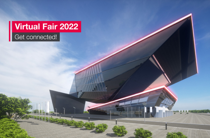 5月4日・5日開催！EPLAN バーチャルフェア 2022 - 世界標準の電気設計CAD EPLANブログ