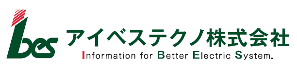 アイベステクノ株式会社‗ロゴ